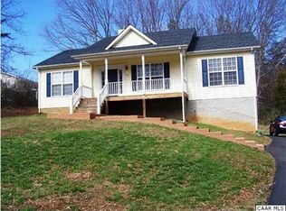 339 Old Farm Rd, Ruckersville, VA 22968