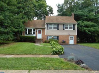 2606 E Robino Dr, Wilmington, DE 19808