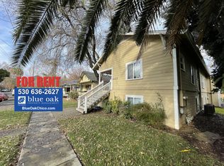 1027 Normal Ave UNIT B, Chico, CA 95928