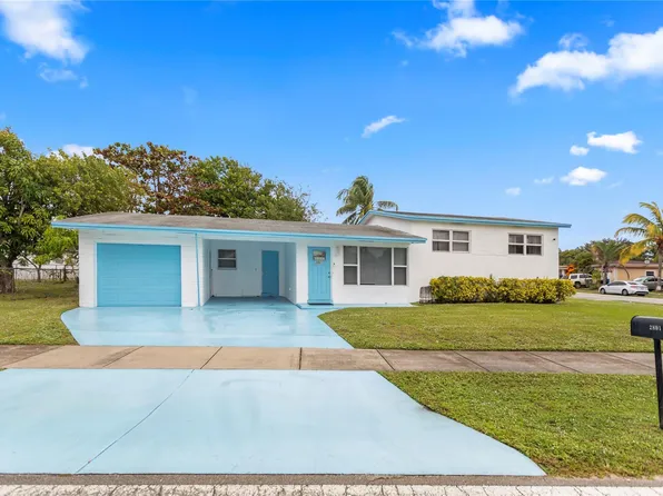 2801 NW 24th Street, Fort Lauderdale, FL 33311
