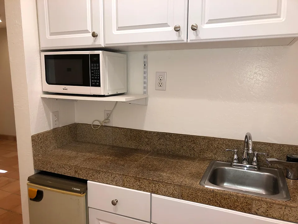 Kitchenette
