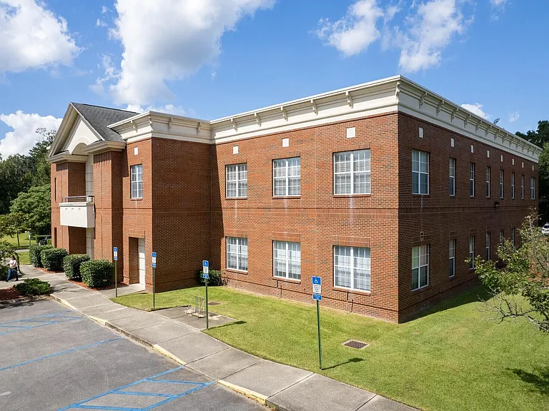 3606 Maclay Blvd — Photo 1