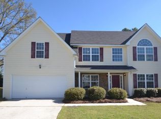 2600 Austin Ridge Dr, Dacula, GA 30019