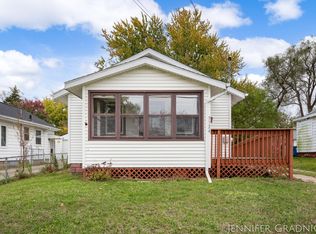 3124 Longstreet Ave SW, Wyoming, MI