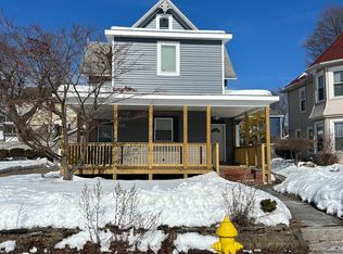 54 Forest St #2, Torrington, CT 06790