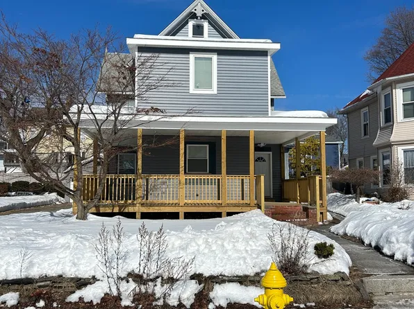 54 Forest St, Torrington, CT