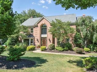3097 Henrich Farm Ln, Allison Park, PA 15101