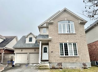 349 Edgehill Dr #A, Barrie, ON L4N 9X5