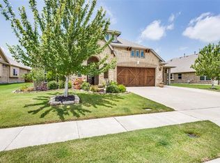 1007 Walford Dr, Forney, TX 75126