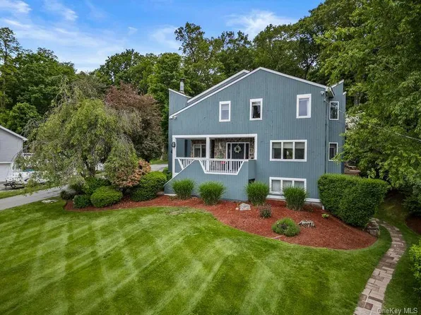266 Shear Hill Road, Mahopac, NY 10541
