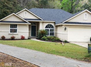 108 Hallowes Dr S, Saint Marys, GA 31558