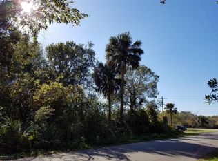 Puryear St, Saint augustine, FL 32084