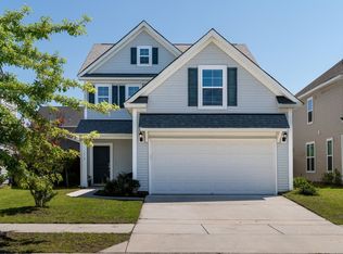 1418 Tannery Row, Johns Island, SC 29455