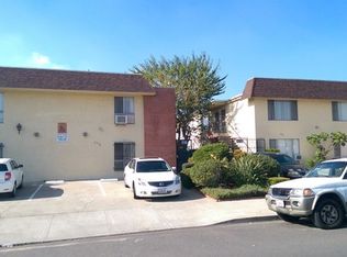 4330 Estrella Ave APT 2, San Diego, CA 92115