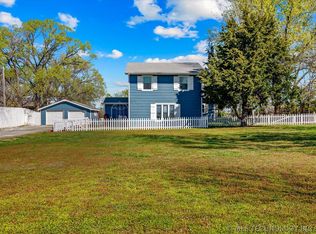 398530 W 1500th Rd, Dewey, OK 74029