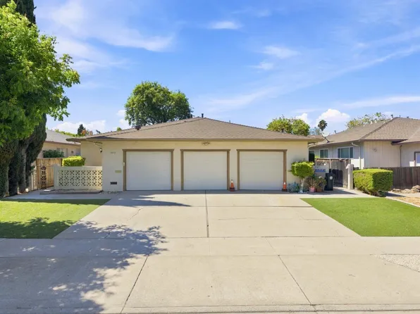 5871-73 El Dori Dr, San Jose, CA 95123