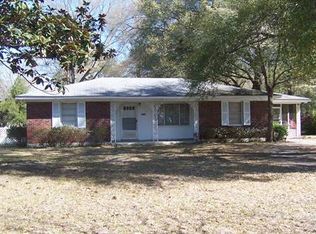 5145 Us Highway 80 E, Ellabell, GA 31308