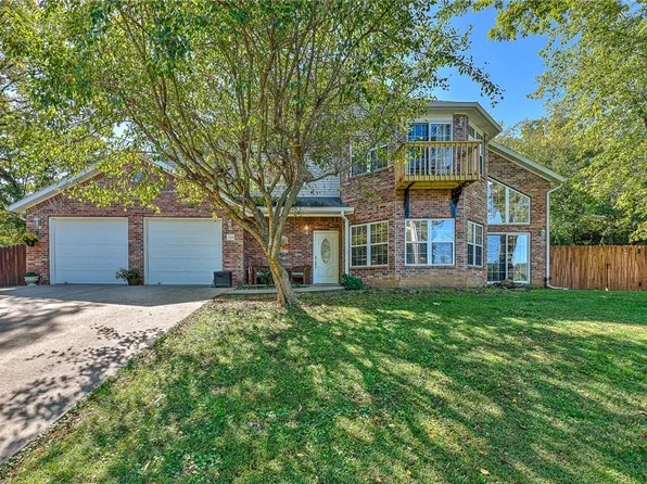 345 W Wilson St, Fayetteville, AR 72701