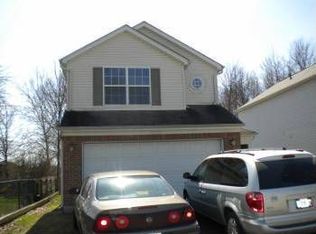 2763 Northwold Rd, Columbus, OH 43231