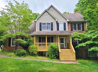 145 Marguerite Dr LOT 31, Lynchburg, VA 24502