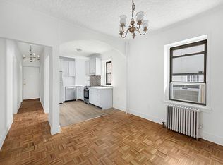 233 Lafayette St APT 2, New York, NY 10012