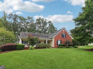 340 Thornhill Cir, Jefferson, GA 30549