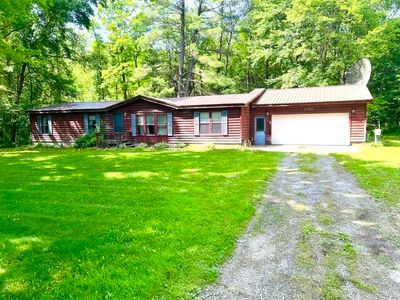 6980 Spaulding Rd, Ravenna, MI, 49451