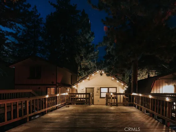 2352 Pine Dr, Arrowbear Lake, CA 92382