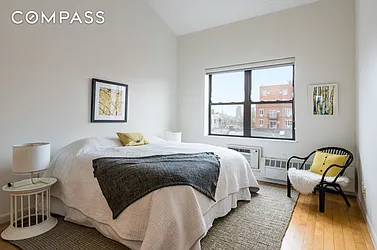 Sold by Compass