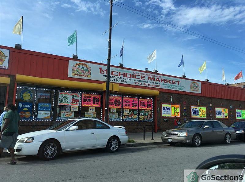 1st image of 9032 S Houston Ave #3