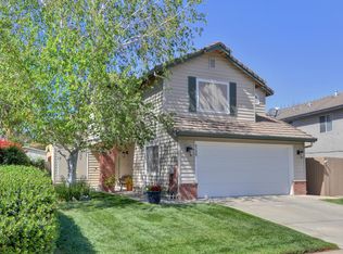 8288 Red Fox Way, Elk Grove, CA 95758