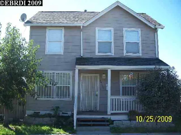 10469 West Ct, Oakland, CA 94603