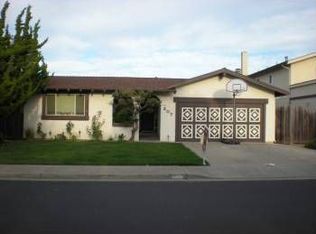 207 Barkentine St, Foster City, CA 94404