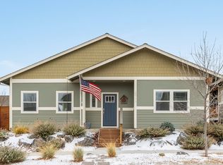 20773 Kilbourne Loop, Bend, OR 97701