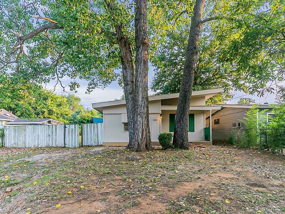 7309 Beaty St, Fort Worth, TX 76112 Zillow