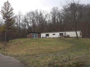 2501 Upper Caney Valley Rd #N, Tazewell, TN 37879