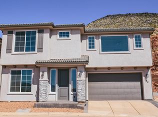 438 Stone Mountain Dr, Saint George, UT 84770