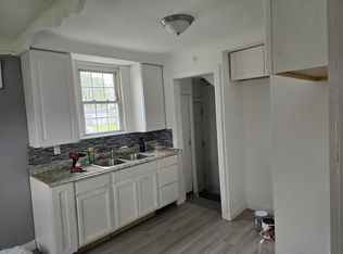16110 Eastburn St, Detroit, MI 48205