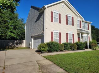 3898 Fairstone Pl, High Point, NC 27265