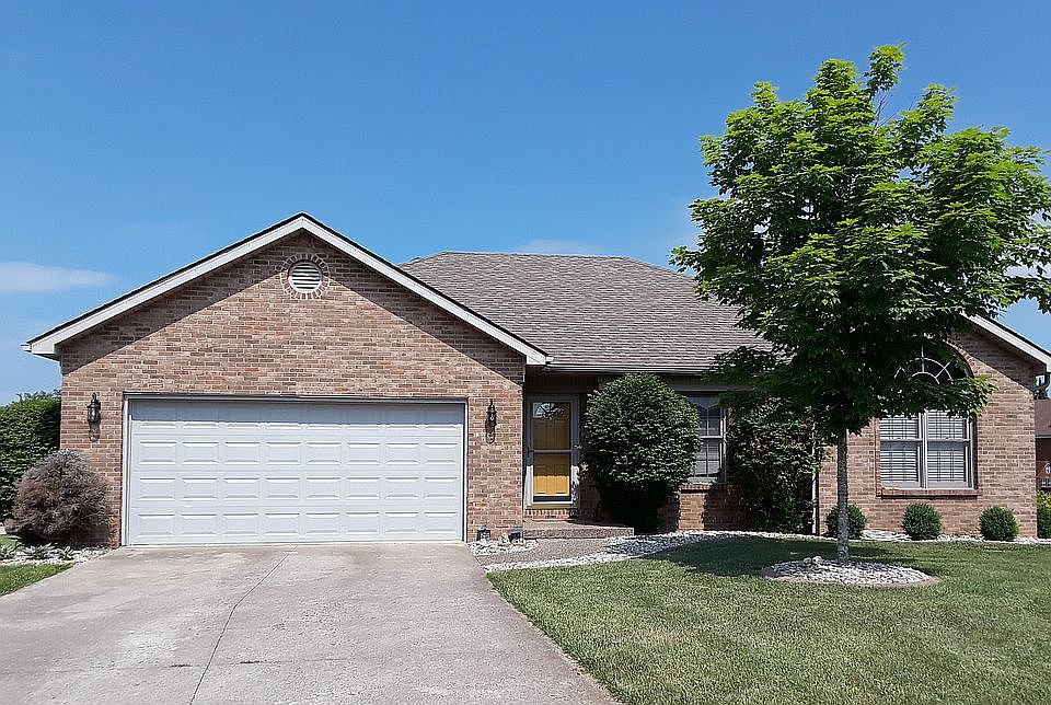 Welcome! - 116 Fairway Hill