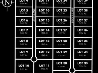 7999 Jess Rd, San Angelo, TX 76904