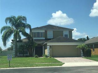 4516 Caladium Ct, Kissimmee, FL 34758