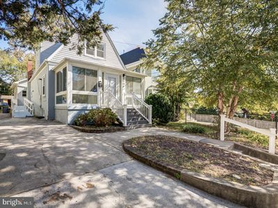 2005 N George Mason Dr, Arlington, VA, 22207