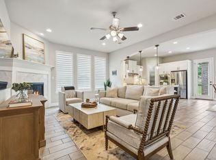 6224 Cupleaf Rd, Argyle, TX 76226