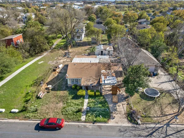 7411 Carver Ave, Austin, TX 78752