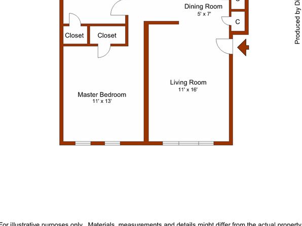 Washington Park Apartments, 219 S 29th St, Camden, NJ 08105