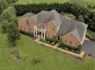 16629 Cypress Bay Ln, Ashton, MD 20861