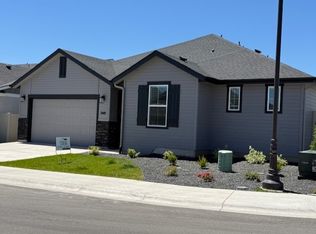 2449 N Ice Fire Ave, Star, ID 83669