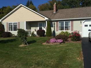 11 Cardinal Way #11, Waterville, ME 04901