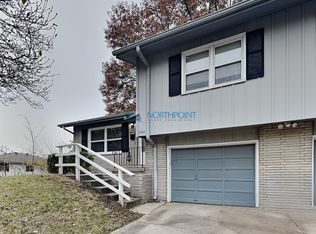 5602-5604 N Strathbury Ave, Kansas City, MO 64151